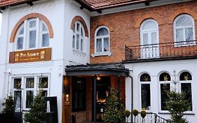 Apartament Kosciuszki