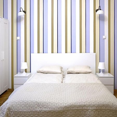 Apartament Kosciuszki Закопане Экстерьер фото