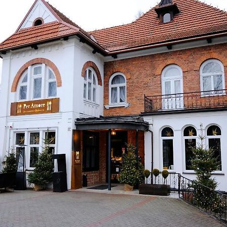 Apartament Kosciuszki Закопане Экстерьер фото