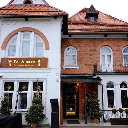 Apartament Kosciuszki Закопане Экстерьер фото