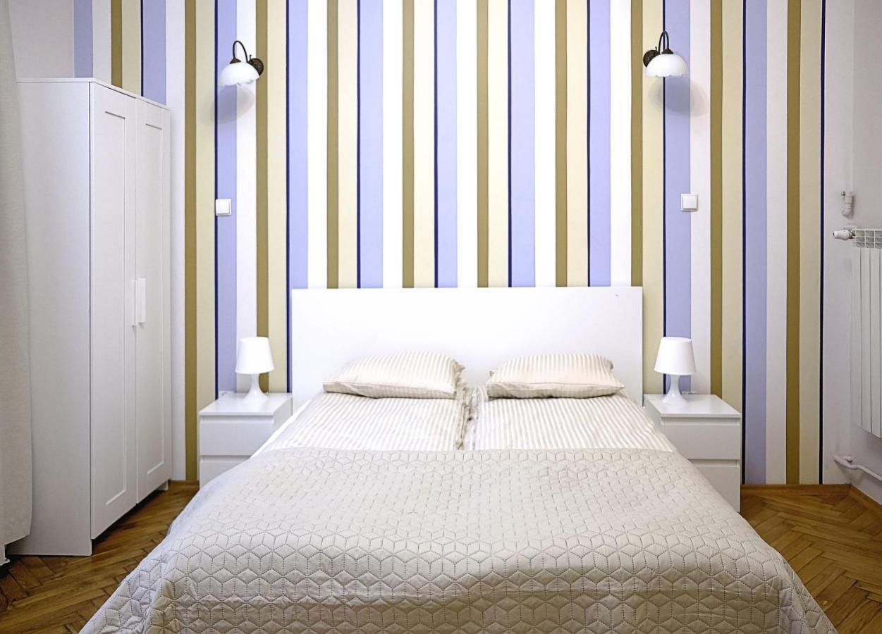 Apartament Kosciuszki Закопане Экстерьер фото