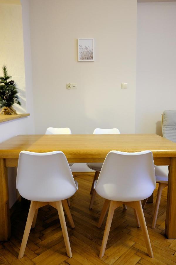 Apartament Kosciuszki Закопане Экстерьер фото