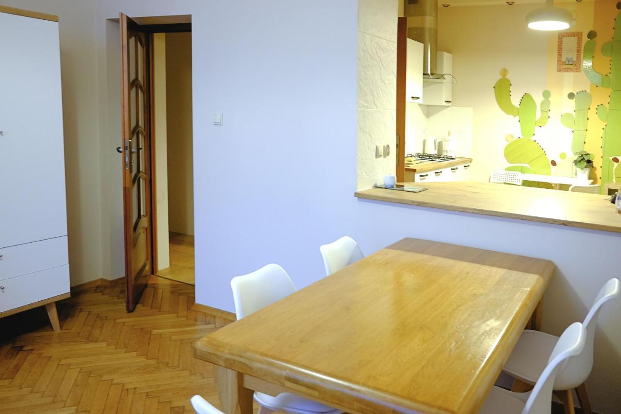 Apartament Kosciuszki Закопане Экстерьер фото