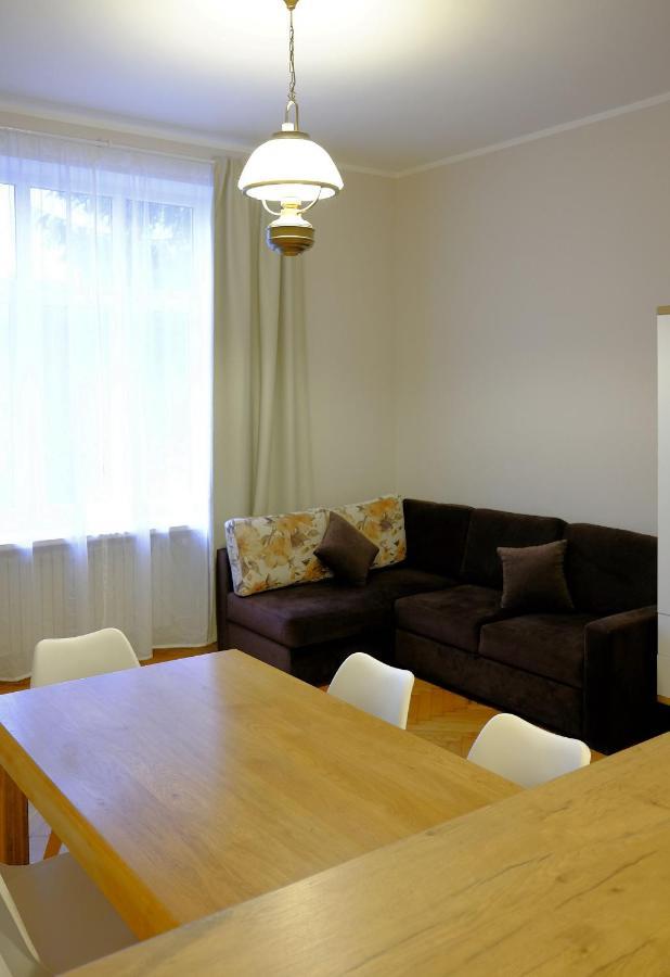 Apartament Kosciuszki Закопане Экстерьер фото
